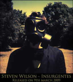 steven wilson-insurgentes anuncio lanzamiento Queensrÿche, Mötley Crüe,Evergrey, Thunder, ARF, Jorn, Steve Wilson, House of Lords...